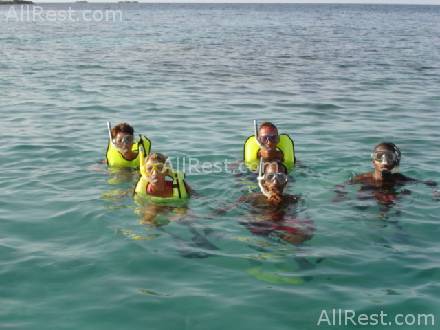 Grand Pineapple Beach Resort 42